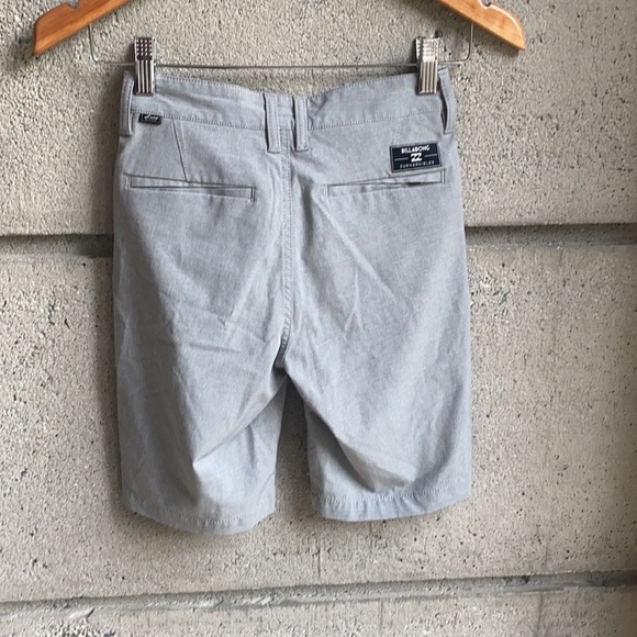 Billabong Youth Crossfire Submersibles - Picture 7 of 14